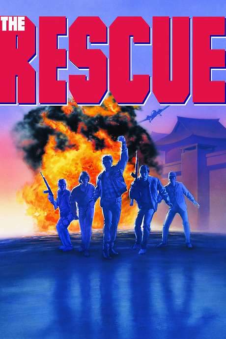 The Rescue